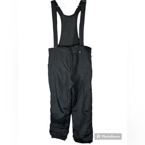 VTG Roffe Ski Wear Overhalls Womens